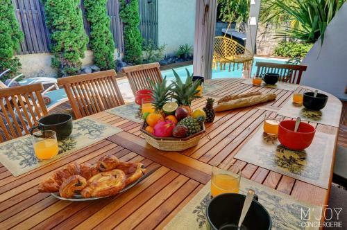 Villa Melia � 2 Pas Du Lagon De La Saline
