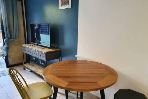 Apartamento Laerana T2 � 5 Min � Pied Du Lagon
