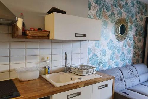 Apartamento Laerana T2 � 5 Min � Pied Du Lagon
