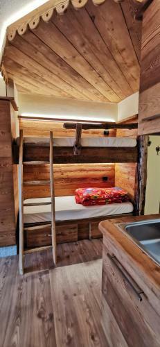 Apartamento Hostdomus - Lappony Suite