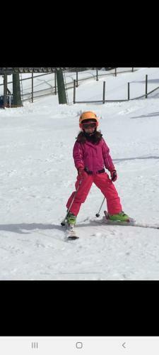 Apartamento Sestriere Via Monterotta