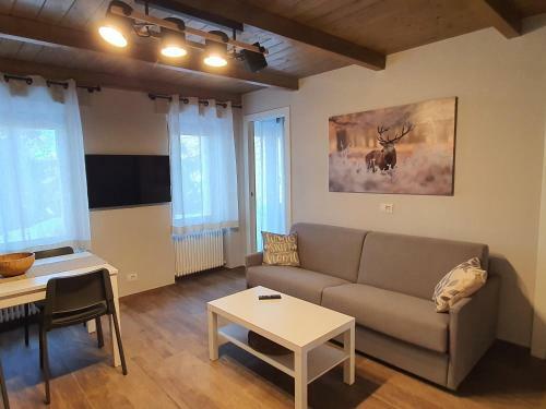 Moda Apartments - Serenella G1