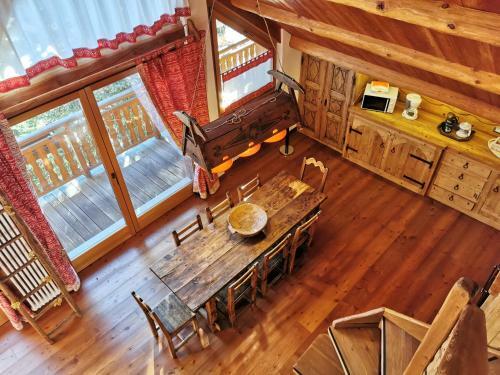 Mcs - Mon Chalet Sestriere