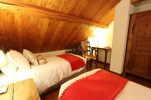 Mcs - Mon Chalet Sestriere