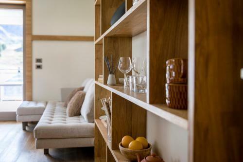 Apartamento Hostdomus - Lynx Luxury Suite