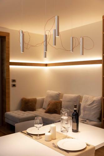 Apartamento Hostdomus - Lynx Luxury Suite