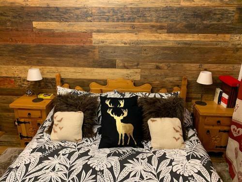 Apartamento Bilocale Con Vista A Sestriere