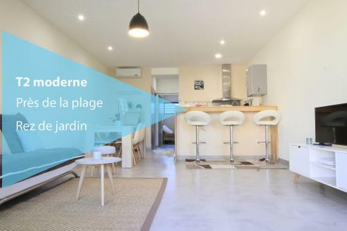 Apartamento Beach House