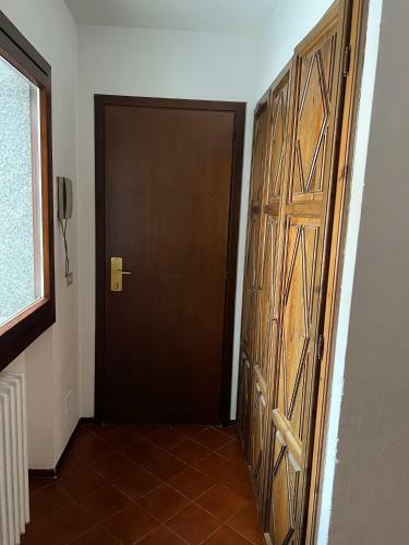 Apartamento Residence Palace 2 Sestriere