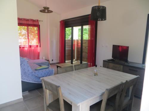 Apartamento Appart Ma�t� 3
