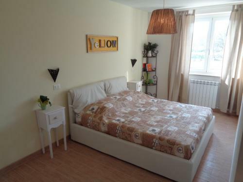 Hostal Casa Vacanze Lepa Vida