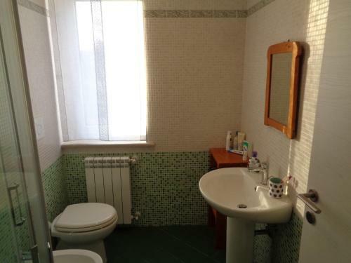 Hostal Casa Vacanze Lepa Vida