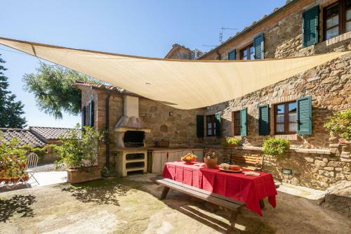 Villa Casale Poggio Al Vento