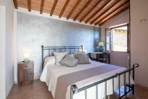 Villa Casale Poggio Al Vento