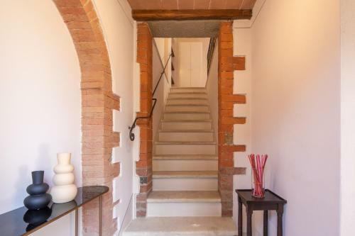 Villa Casale Poggio Al Vento