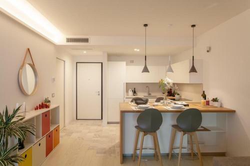 Apartamento Easy Life In Portopiccolo