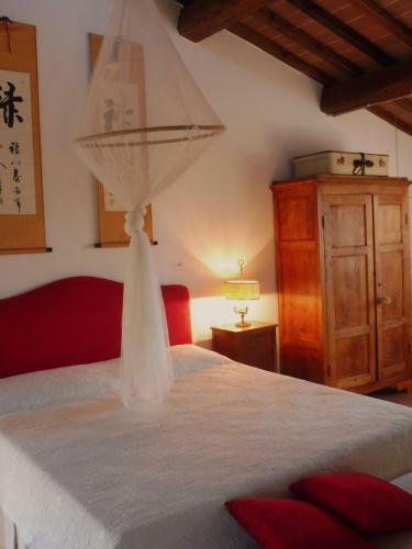 Agroturismo La Casina Degli Ulivi