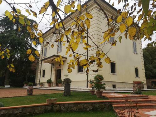 Maison Tuscany Bed&breakfast