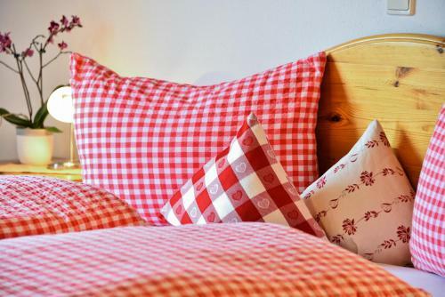 Apartamento Birkenhof - Wohnung Bichel