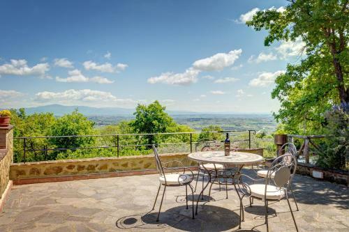 Villa Il Tollino