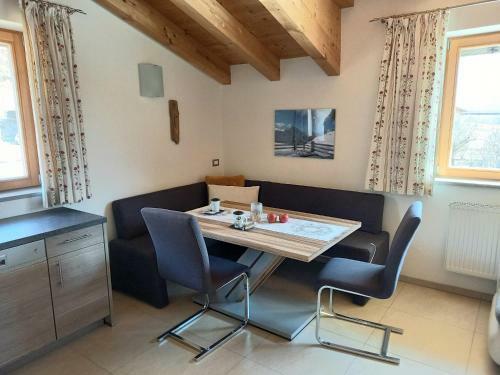Agroturismo Pferdehof Ansteingut