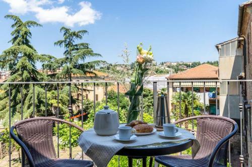 Apartamento La Piazza - Appartamento Con Vista