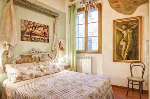 Apartamento La Corte Dei Sette Peccati