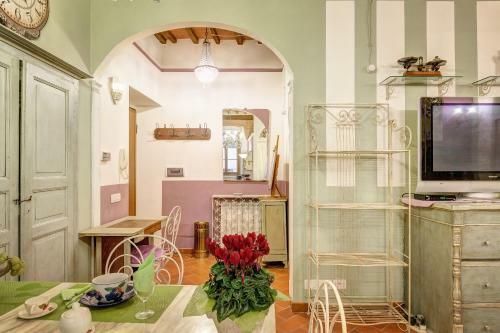 Apartamento La Corte Dei Sette Peccati