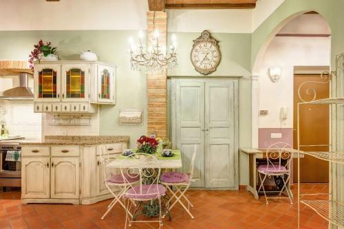 Apartamento La Corte Dei Sette Peccati