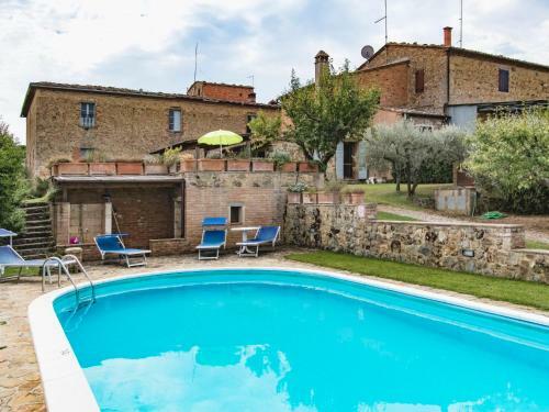 Villa Locazione Turistica Silvio