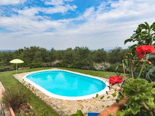 Villa Locazione Turistica Silvio