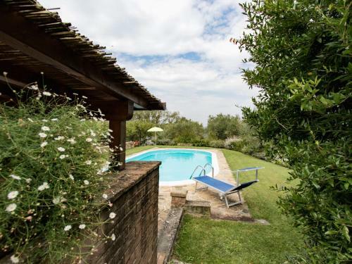 Villa Locazione Turistica Silvio