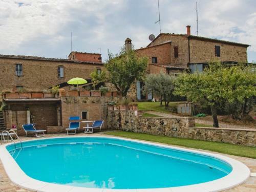 Villa Locazione Turistica Silvio