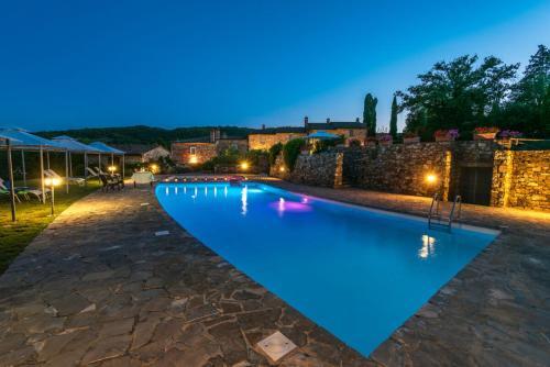 Piccolo Borgo Gagnoni