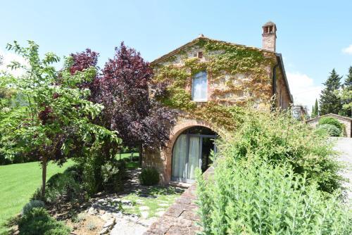 Piccolo Borgo Gagnoni