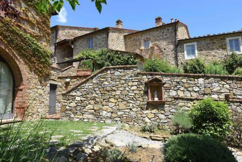 Piccolo Borgo Gagnoni