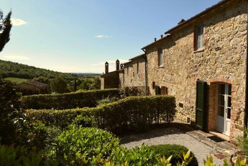 Piccolo Borgo Gagnoni