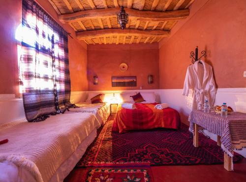 Hotel Auberge Atlas Dades