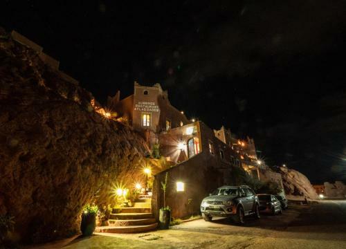 Hotel Auberge Atlas Dades
