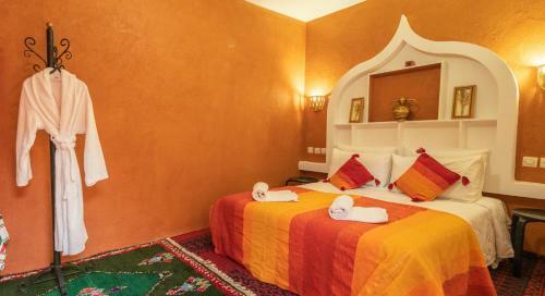 Hotel Auberge Atlas Dades