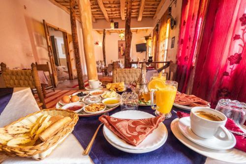 Hotel Auberge Atlas Dades
