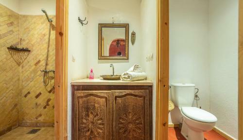 Hotel Auberge Atlas Dades