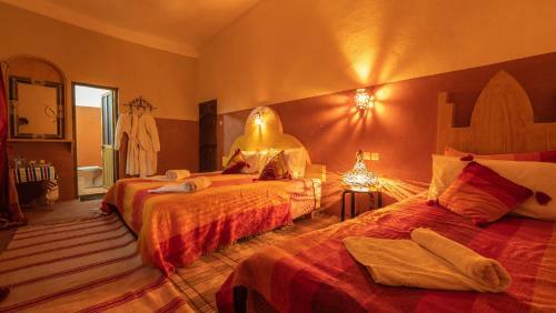 Hotel Auberge Atlas Dades