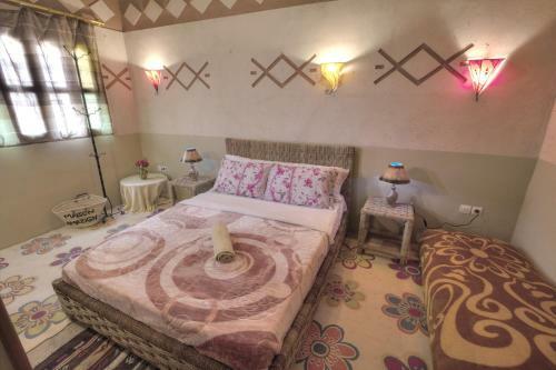 Bed & Breakfast Maison Restaurant Amazigh Annex
