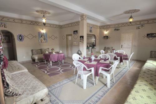 Bed & Breakfast Maison Restaurant Amazigh Annex