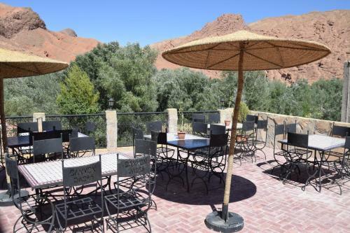 Hostal Canyon Dades
