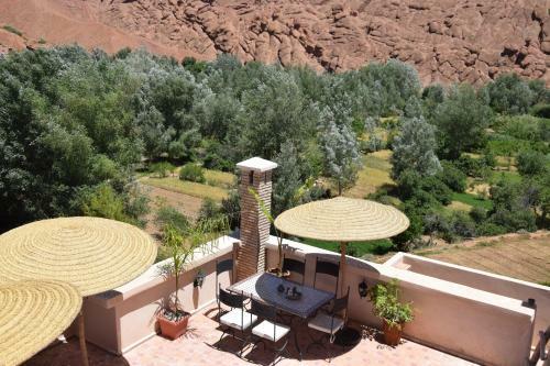 Hostal Canyon Dades