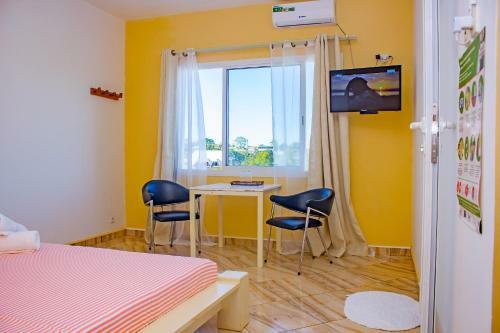 Hostal Cambria Hotel
