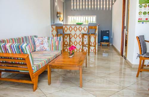 Hostal Cambria Hotel