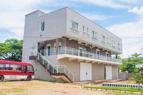 Hostal Cambria Hotel